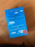 Liebesroman  (Himmelblau & Rabenschwanz/Sommertau & Wolkenbruch) Baden-Württemberg - Karlsruhe Vorschau