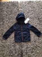 Kinder Softsheljacke Neu Gr.110/116 Nordrhein-Westfalen - Viersen Vorschau