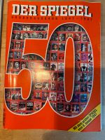 Sonderausgabe 50 Jahre Der Spiegel 1947-1997 m Extra 1947 Hamburg-Mitte - HafenCity Vorschau