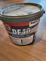 Sopro DesignFuge 10 Flex anthrazit 5kg Niedersachsen - Bothel Kreis Rotenburg, Wümme Vorschau