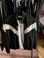 Lacoste Trainigsjacke XXL Bayern - Laufen Vorschau