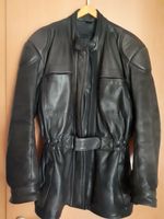 Motorrad Lederjacke Unisex Grösse 40 Baden-Württemberg - Zell unter Aichelberg Vorschau