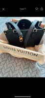 Louis Vuitton OnTheGo PM Schwarzen Monogram Baden-Württemberg - Schwetzingen Vorschau