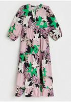 Maxikleid Sommerkleid BoHo Flowerprint Blumen Taschen Elberfeld - Elberfeld-West Vorschau