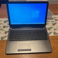 Laptop Notebook HP 250 G3    120GB SSD Kiel - Neumühlen-Dietrichsdorf-Oppendorf Vorschau