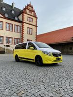 Mercedes-Benz Vito Camper Automatik Camper Niedersachsen - Salzgitter Vorschau