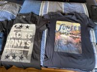 2 Jack & Jones T- Shirts Niedersachsen - Apelern Vorschau
