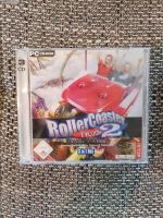 ❤️ Roller Coaster 2 Tycoon Deluxe Edition PC Spiel Game Action ❤️ Bayern - Hagelstadt Vorschau