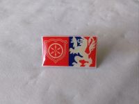 Anstecknadel/Pin/Button - Wappen/Flagge West - Unterliederbach Vorschau