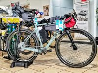 Gravelbike Manufaktur83 (M83) Vagabund Pro 28Zoll, SOFORT VERFÜGB Niedersachsen - Göttingen Vorschau