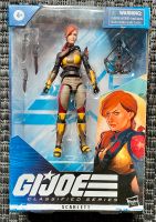 GI Joe Classified Scarlett Figur Hasbro Hessen - Darmstadt Vorschau