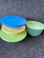 Tupperware Schalen mit Deckel Mecklenburg-Vorpommern - Pingelshagen Vorschau