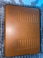 iPad Pro 12.9 Lederhülle Hessen - Homberg (Efze) Vorschau