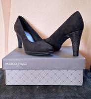 Pumps von Marco Tozzi Niedersachsen - Rhauderfehn Vorschau