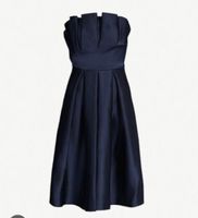 [SUCHE] Ted Baker Kleid Pippaa dunkelblau Größe 4 Frankfurt am Main - Kalbach Vorschau