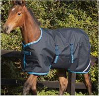 Horseware Amigo Ripstop Fohlendecke, 50g, 115cm Sylt - Westerland Vorschau