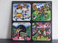 DDR LITERA Schallplatte Vinyl Märchen der Brüder Grimm Dresden - Cotta Vorschau
