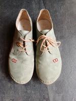 Rieker Halbschuhe Gr. 38 sehr gut erhalten Nordrhein-Westfalen - Langenfeld Vorschau