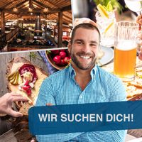 Service Job Kellner Gastronomie Arbeit Restaurant Cafe Alm Bar Niedersachsen - Torfhaus Vorschau