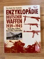 Buch Enzyklopädie Deutscher Waffen 1939-1945 Bayern - Thiersheim Vorschau