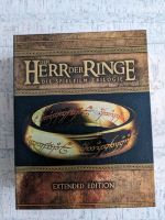 Der Herr der Ringe Extended Edition Blu-ray Bochum - Bochum-Ost Vorschau