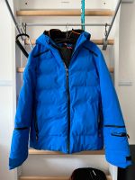 Skijacke Icepeak Epps Größe 52 Blau Leipzig - Leipzig, Südvorstadt Vorschau