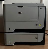 HP Laserjet P3015 (Top Zustand - überholt München - Trudering-Riem Vorschau