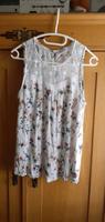 Ärmellose Bluse incl.Versand!! Sachsen - Markersbach Vorschau