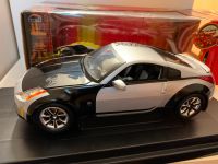 Modellauto Nissan 350 Z 1:18 Ertl Joyride The Fast  The Furious Nordrhein-Westfalen - Paderborn Vorschau