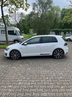 Volkswagen Golf 2.0 TSI DSG BMT GTI Performance GTI Per... Nordrhein-Westfalen - Mönchengladbach Vorschau