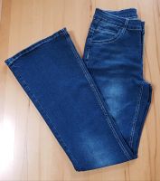 Jeans Schlaghose Blue-Jeans Hose blau neu Rheinland-Pfalz - Bernkastel-Kues Vorschau