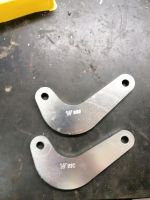 Tieferlegungssatz MT125/YZF125 RE11/RE29 60mm Nordrhein-Westfalen - Gelsenkirchen Vorschau