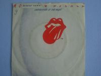 ROLLING STONES - UNDERCOVER OF THE NIGHT , SINGLE VINYL 1983 Nordrhein-Westfalen - Castrop-Rauxel Vorschau