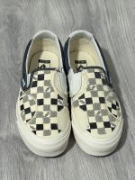 Vans Vault Classic Slip-On Bricolage LX Embroidered Gr 38 NEU Essen - Stoppenberg Vorschau