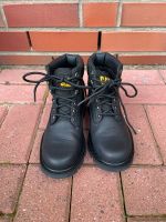 Caterpillar Boots Größe 38 Schleswig-Holstein - Wattenbek Vorschau