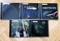 Hörspiel-Serie * Blauer Planet * 10 CDs Nordrhein-Westfalen - Nettetal Vorschau