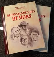 Sternstunden des Humors - Reader's Digest Sachsen-Anhalt - Halle Vorschau