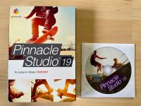 Pinnacle Studio 19 mit DVD Berlin - Tempelhof Vorschau