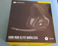 Gaming Headset Corsair Void RGB Elite Wireless Brandenburg - Zühlsdorf Vorschau