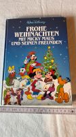 Walt Disney Pluto Donald Duck Micky Maus Buch Bayern - Salzweg Vorschau