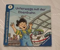 Unterwegs mit der Eisenbahn mein super Adventskalender 9 Nordrhein-Westfalen - Bad Wünnenberg Vorschau