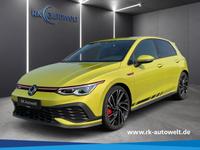 Volkswagen Golf 8 VIII Clubsport 2.0 TSI Navi HarmanKardon Nordrhein-Westfalen - Werl Vorschau