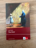 The Giver von Lois Lowry Niedersachsen - Helmstedt Vorschau