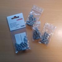 Märklin Stecker neue Ausführung 71416 Hessen - Mörfelden-Walldorf Vorschau
