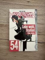 Bleach Manga 54 Nordrhein-Westfalen - Bad Oeynhausen Vorschau