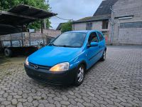 Opel Corsa c Rheinland-Pfalz - Nastätten Vorschau