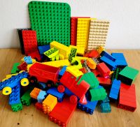 Lego Duplo,XXL,Set,Bauplatten,sondersteine,Zug,190 Teile,Konvolut Bayern - Wolfratshausen Vorschau