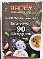 Kochbuch Bader Bayern - Treuchtlingen Vorschau