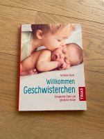 Buch Willkommen Geschwisterchen Hessen - Dreieich Vorschau