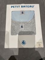 Petit Bateau Unterhemden Set 2 Stück neu original verpackt Bayern - Pullach Vorschau